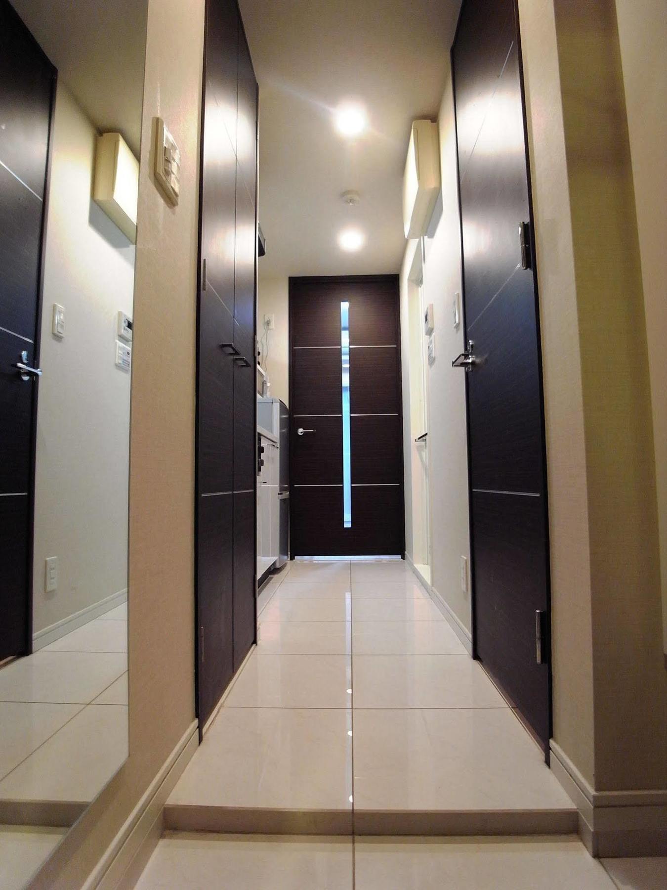 Concieria Shiba Koen Apartment Tokyo Exterior photo
